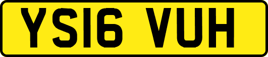 YS16VUH