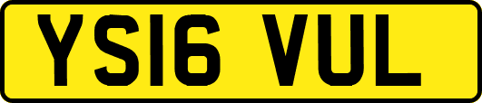 YS16VUL