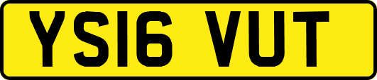 YS16VUT