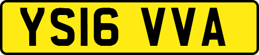 YS16VVA