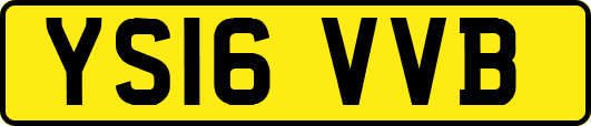 YS16VVB