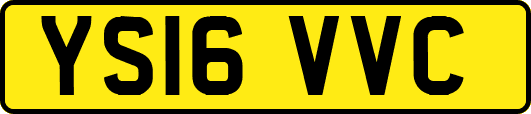 YS16VVC