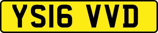 YS16VVD