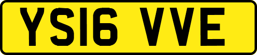 YS16VVE