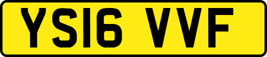 YS16VVF