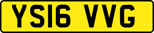 YS16VVG