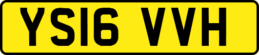 YS16VVH