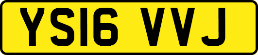 YS16VVJ