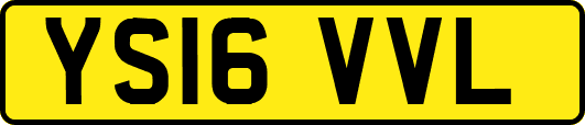 YS16VVL