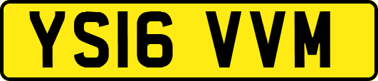 YS16VVM