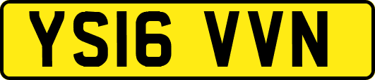 YS16VVN