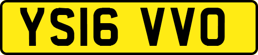 YS16VVO