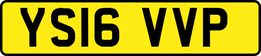 YS16VVP