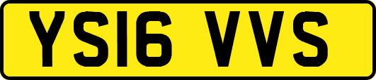 YS16VVS