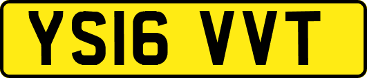 YS16VVT