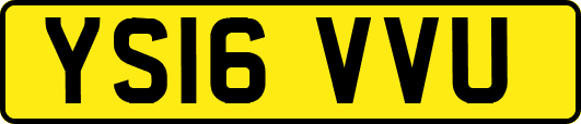 YS16VVU
