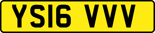 YS16VVV