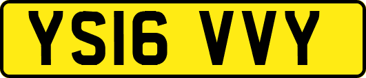 YS16VVY