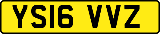 YS16VVZ