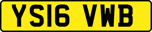 YS16VWB