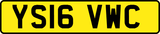 YS16VWC