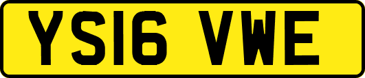 YS16VWE