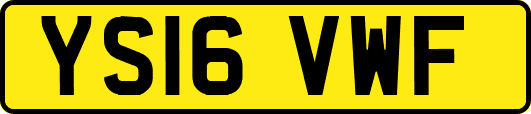 YS16VWF