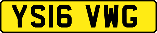 YS16VWG