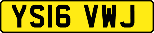 YS16VWJ