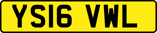 YS16VWL