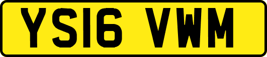 YS16VWM