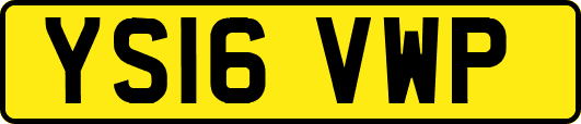 YS16VWP