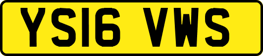 YS16VWS