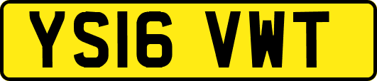 YS16VWT