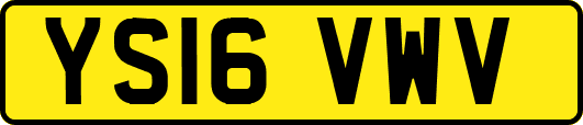 YS16VWV