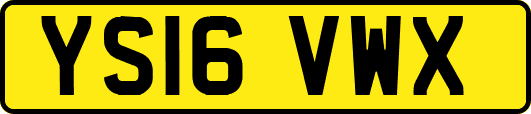 YS16VWX