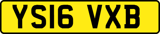 YS16VXB