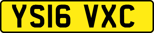 YS16VXC