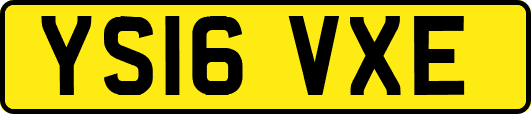YS16VXE