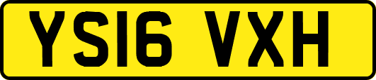 YS16VXH