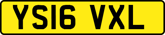 YS16VXL