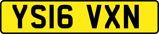 YS16VXN