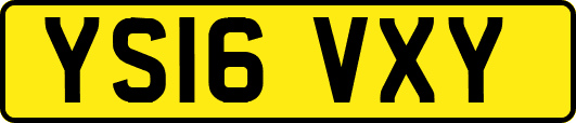 YS16VXY