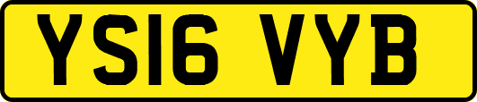 YS16VYB