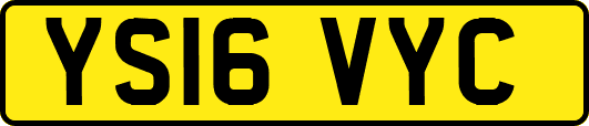 YS16VYC