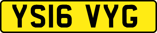 YS16VYG
