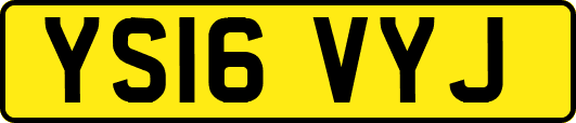 YS16VYJ