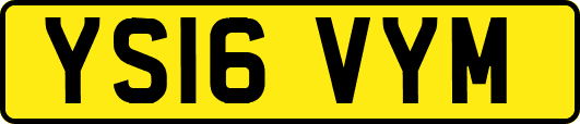 YS16VYM