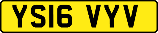 YS16VYV