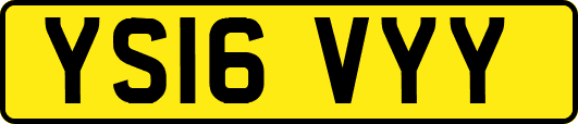 YS16VYY